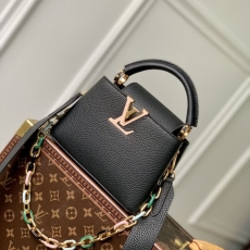 LV Top Handle Bags